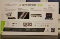 ASUS ROG White Strix GeForce RTX 3080 $600 Whatsapp :+66928609383 mediacongo